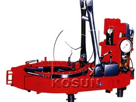 Drilling Manual Tong